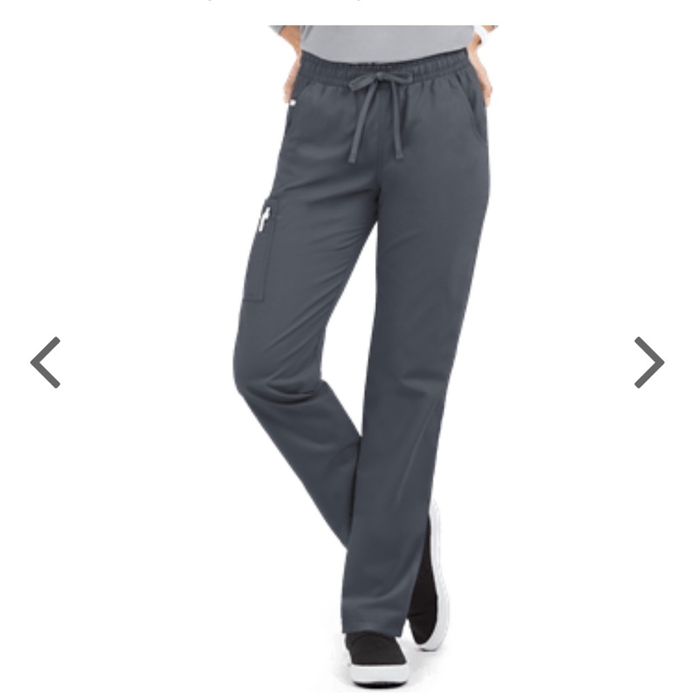 Uniform Advantage Cargo Scrub Pants